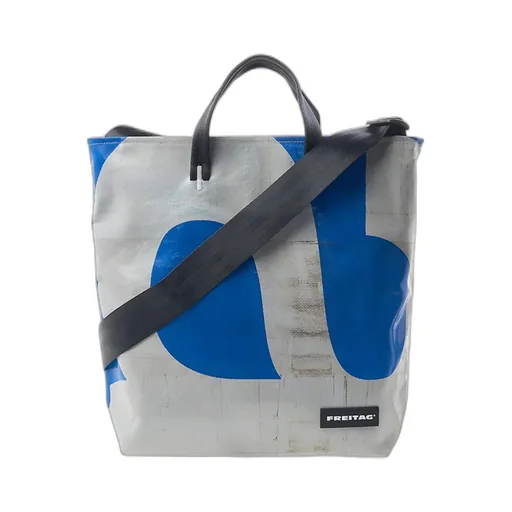 Logo Shoulder Bag