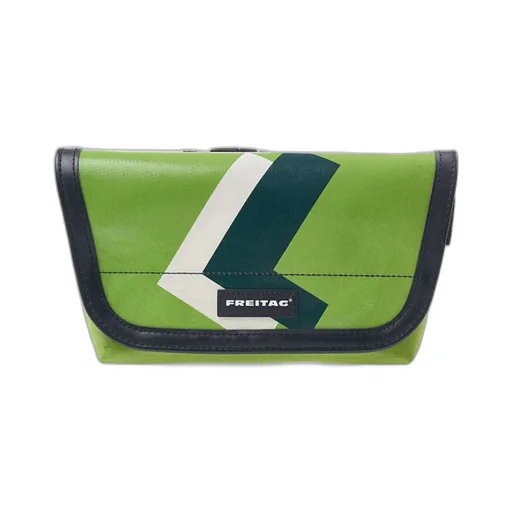 Flap Shoulder Bag