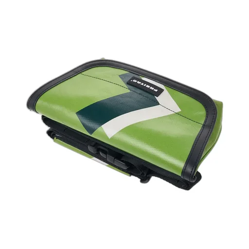 Flap Shoulder Bag