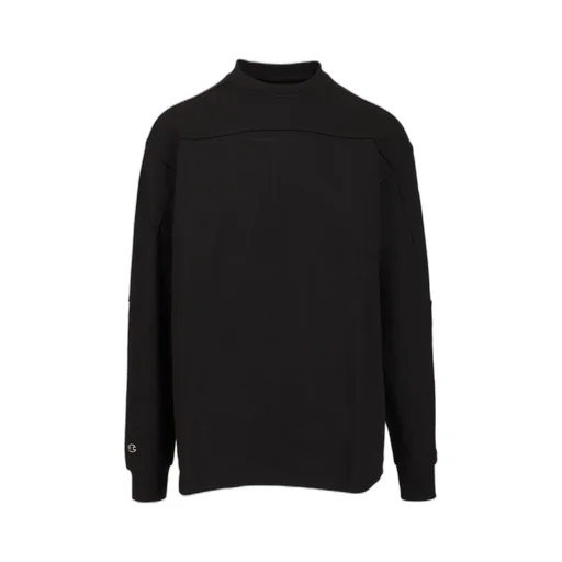 Rick Owens X Champion Tommy T Drop Shoulder Sweatshirt