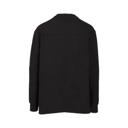 Rick Owens X Champion Tommy T Drop Shoulder Sweatshirt