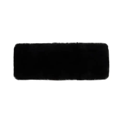 Shearling Headband
