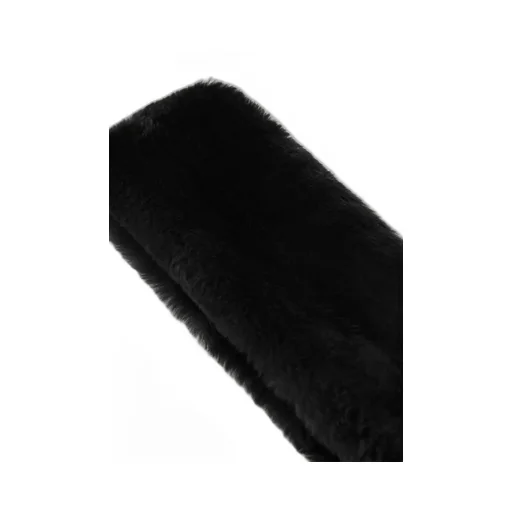 Shearling Headband