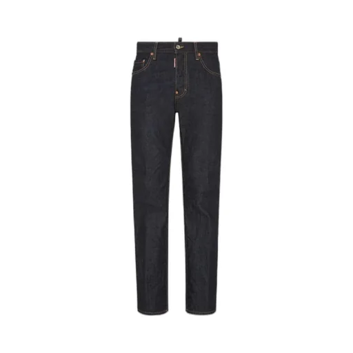 Dsquared2 Cimosa Authentic Japanese 642 Jeans