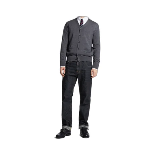 Dsquared2 Cimosa Authentic Japanese 642 Jeans