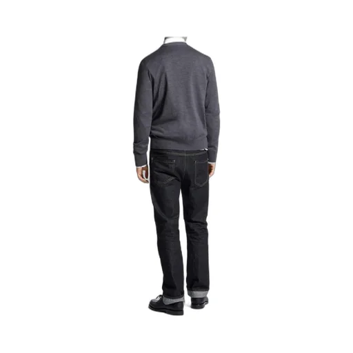 Dsquared2 Cimosa Authentic Japanese 642 Jeans