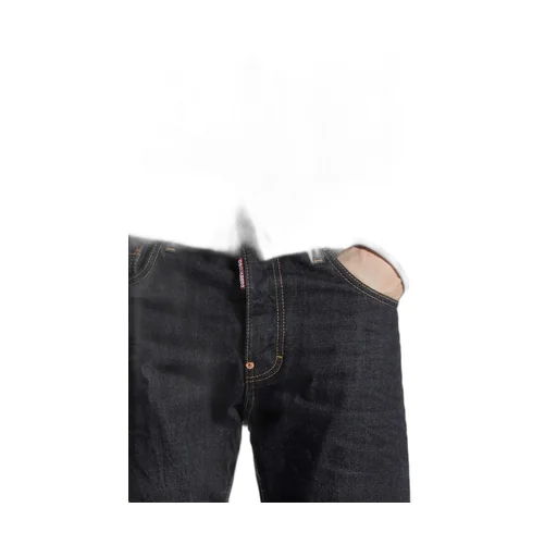 Dsquared2 Cimosa Authentic Japanese 642 Jeans