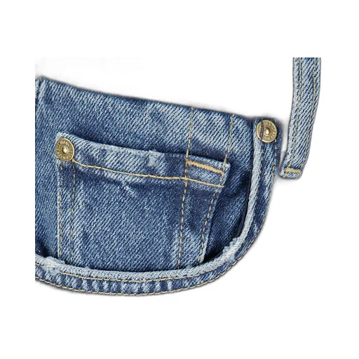 Straight Jeans