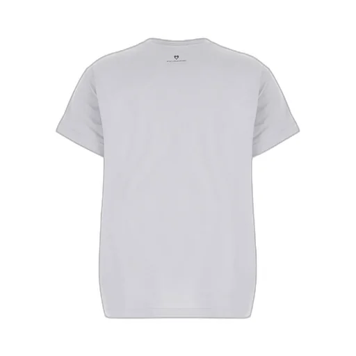 Stella Mccartney Logo Printed Crewneck T-Shirt