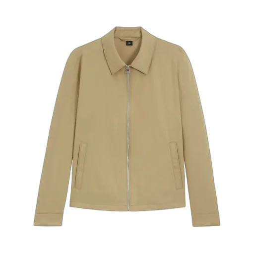 Zipper Jacket