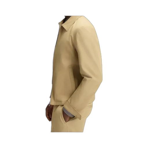 Zipper Jacket