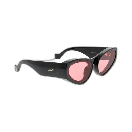 Loewe Cat Eye Frame Sunglasses