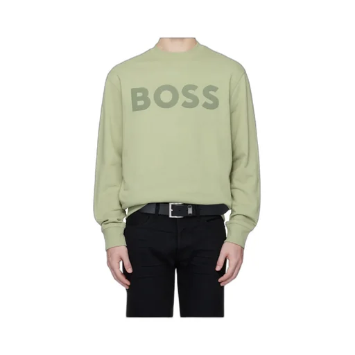 Long Sleeve Sweatshirt