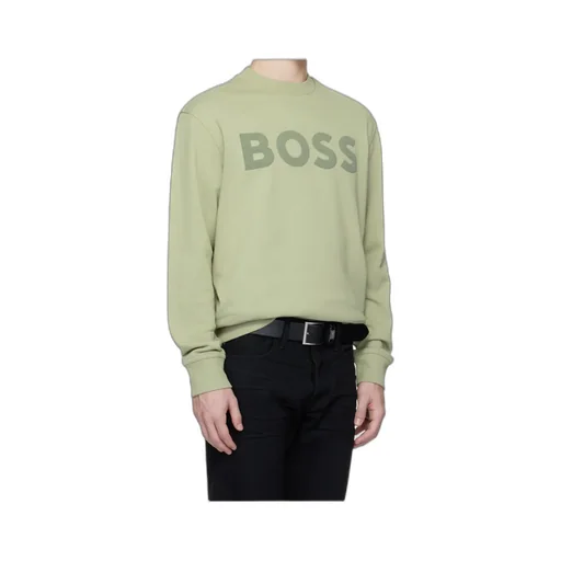 Long Sleeve Sweatshirt