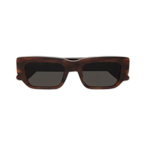 Retrosuperfuture Ra Rectangular Frame Sunglasse