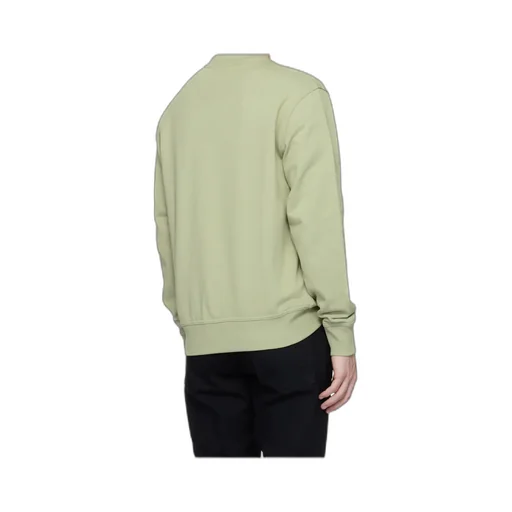 Long Sleeve Sweatshirt