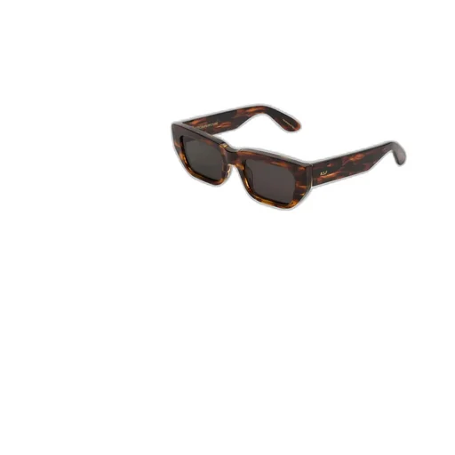 Retrosuperfuture Ra Rectangular Frame Sunglasse