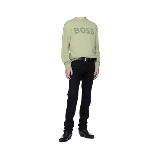 Long Sleeve Sweatshirt