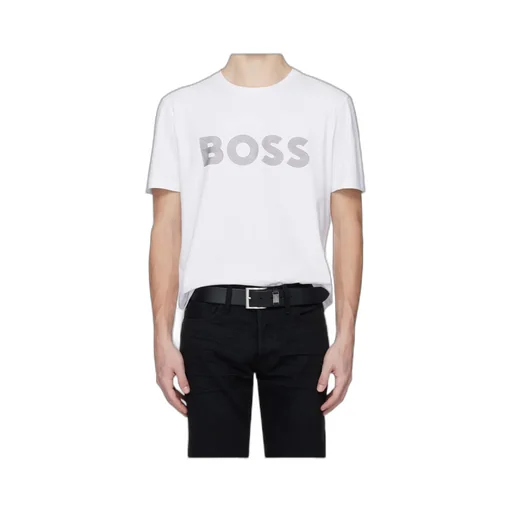 Logo-Print T-Shirt