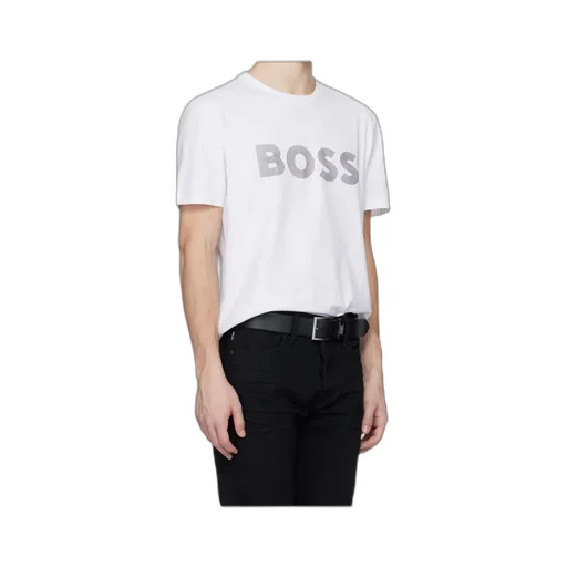 Logo-Print T-Shirt