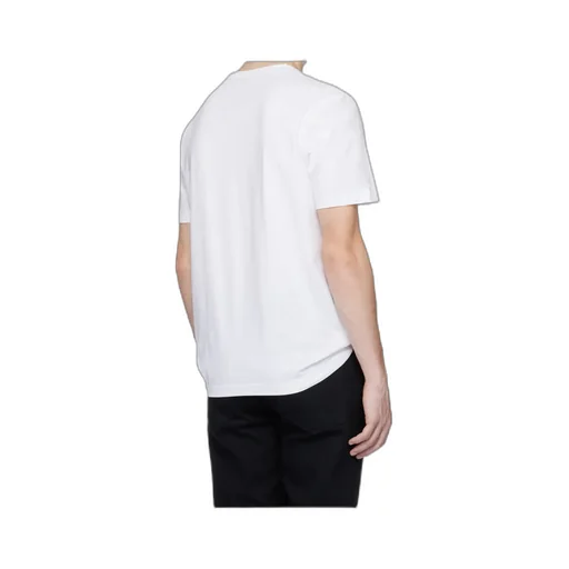 Logo-Print T-Shirt