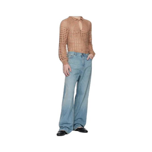 Jeans With Belt Loops