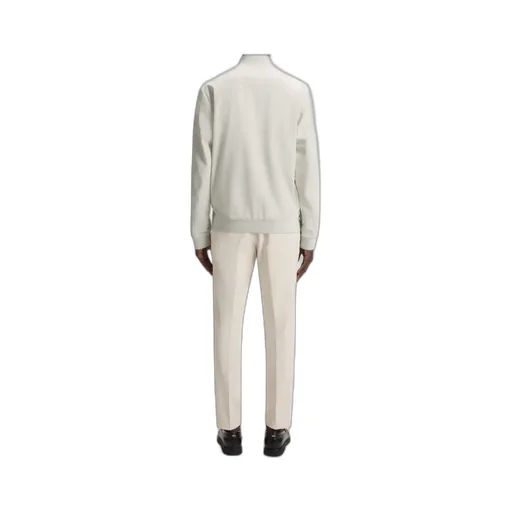 Zip-Up Lightweight Jacket