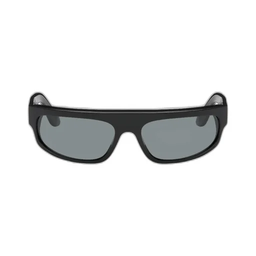 Retrosuperfuture Zam Aviator Frame Sunglasses