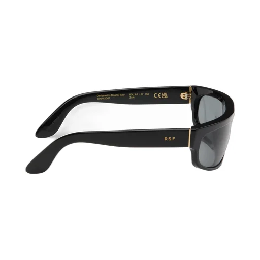 Retrosuperfuture Zam Aviator Frame Sunglasses