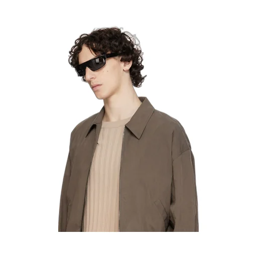 Retrosuperfuture Zam Aviator Frame Sunglasses