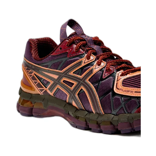 Ub10-S Gel-Kayano 20 Sneakers