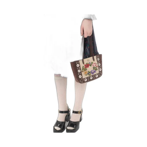 Valentino Nellcte Vlogo Signature Tote Bag