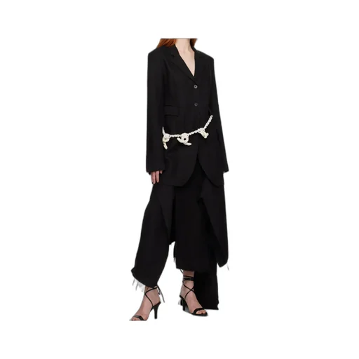 Vuoto Blazer