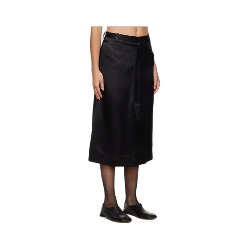 Matita Satin Skirt