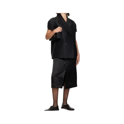 Matita Satin Skirt