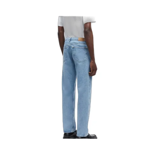 Eddie Jeans