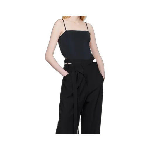 Open Back Bodysuit