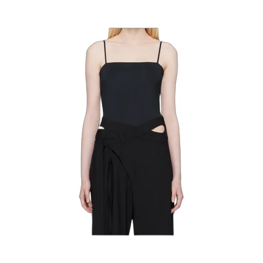 Open Back Bodysuit