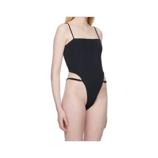 Open Back Bodysuit