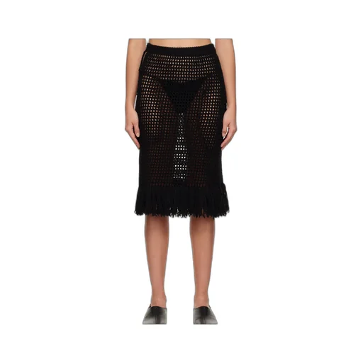 Grata Midi Skirt