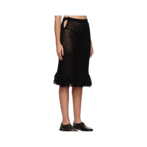 Grata Midi Skirt