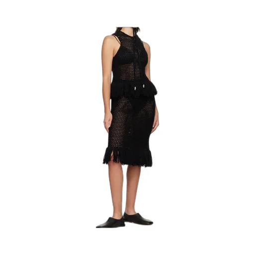 Grata Midi Skirt