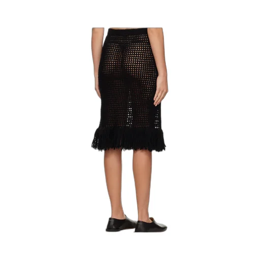 Grata Midi Skirt