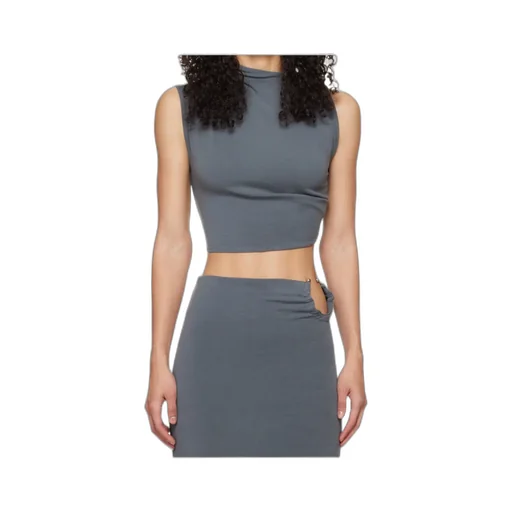 Asymmetric T-Shirt