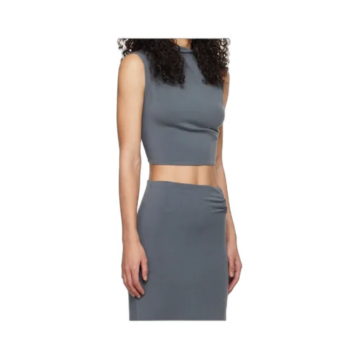 Asymmetric T-Shirt