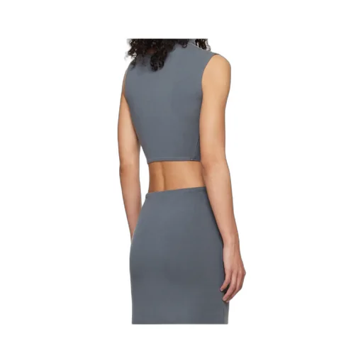 Asymmetric T-Shirt