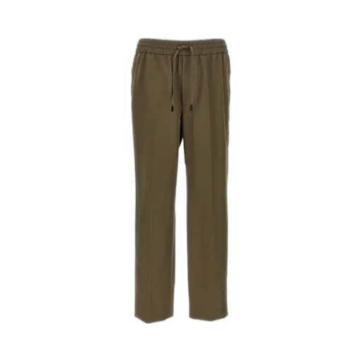 Brioni Asolo Tailored Fit Pants