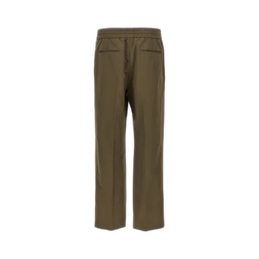 Brioni Asolo Tailored Fit Pants