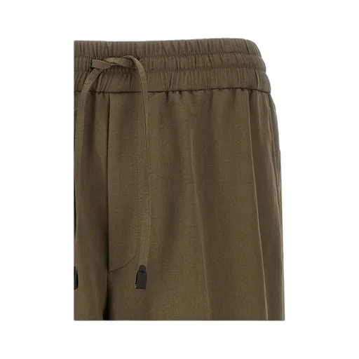 Brioni Asolo Tailored Fit Pants