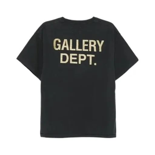 Gallery Dept. Graphic Printed T-Shirt